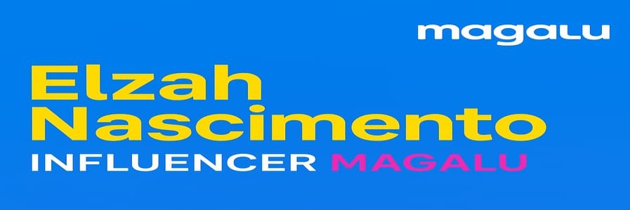 PARCEIRA MAGAZINE LUIZA